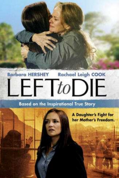  Left To Die (2012) Poster 