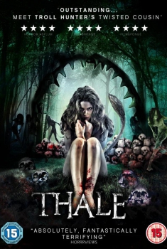  Thale (2012) Poster 