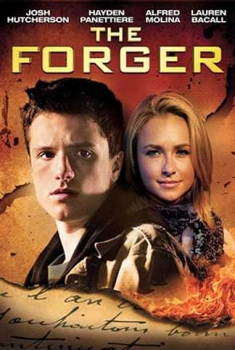  The Forger (2012) Poster 