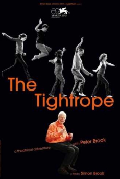  The Tightrope (2012) Poster 