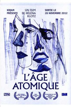  L’Age Atomique (2012) Poster 