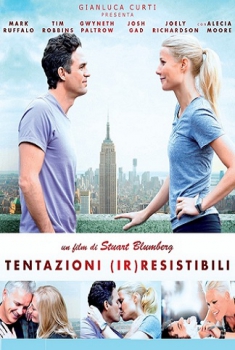  Tentazioni (ir)resistibili (2012) Poster 