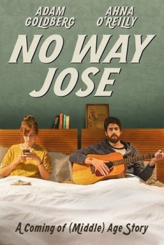  Provaci ancora Jose (2015) Poster 