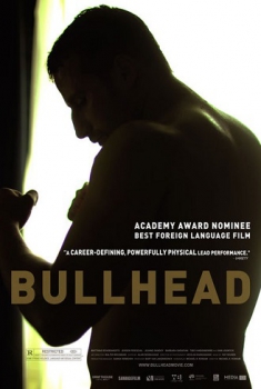  Bullhead – La Vincente Ascesa Di Jacky (2011) Poster 