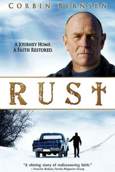  Rust (2010) Poster 