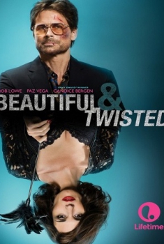  Beautiful & Twisted (2015) Poster 