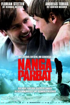  Nanga Parbat (2010) Poster 