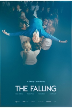  The Falling (2014) Poster 