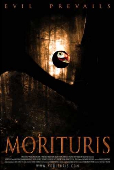  Morituris (2011) Poster 