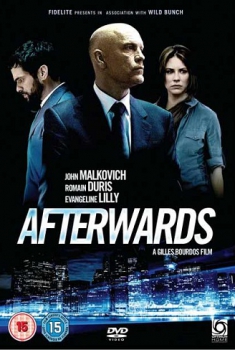  Afterwards (2008) Poster 