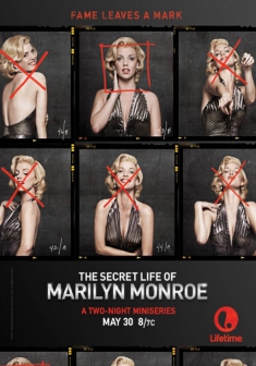  Marilyn - La vita segreta (2015) Poster 