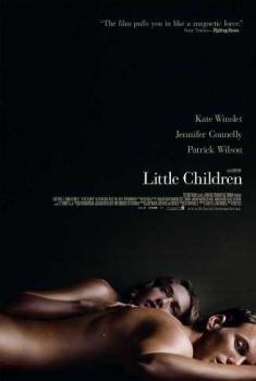  Little Children (2006) Poster 