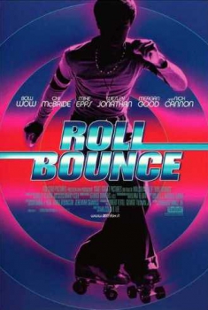  Roll Bounce (2006) Poster 