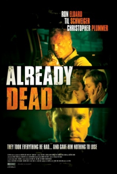  Already Dead (2007) Poster 