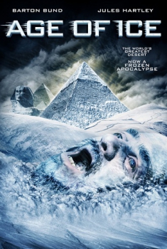  Age Of Ice (2014) Poster 