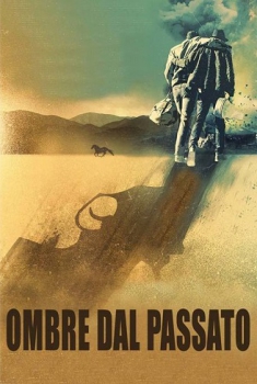  Ombre dal passato (2015) Poster 