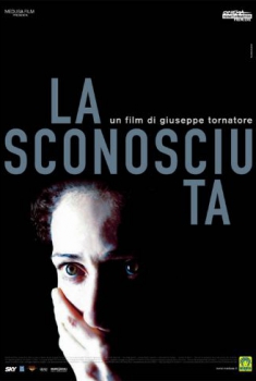  La sconosciuta (2006) Poster 