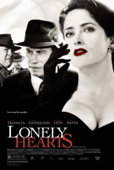  Lonely Hearts (2006) Poster 