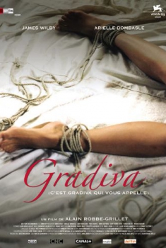  Gradiva – C’est Gradiva qui vous appelle (2006) Poster 