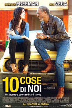  10 cose di noi (2006) Poster 