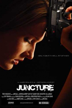  Juncture (2007) Poster 