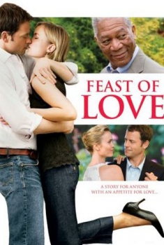  Feast of Love (2007) Poster 