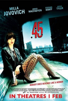  45 (2006) Poster 