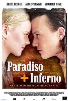  Paradiso + Inferno (2006) Poster 