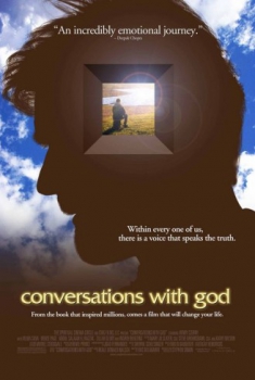  Conversazioni Con Dio (2006) Poster 