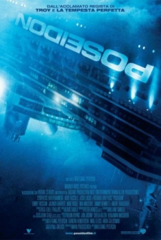  Poseidon (2006) Poster 