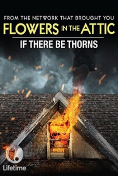  If There Be Thorns (2015) Poster 