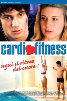  Cardiofitness (2006) Poster 