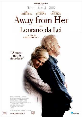  Away from her – Lontano da lei (2006) Poster 