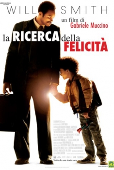  La Ricerca della Felicità (2006) Poster 