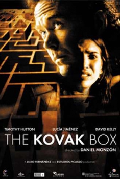  The Kovak Box (2006) Poster 