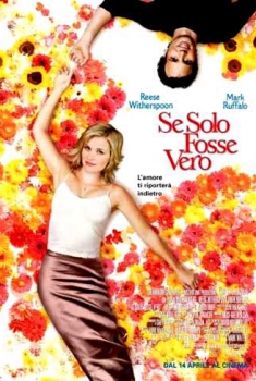  Se solo fosse vero (2005) Poster 