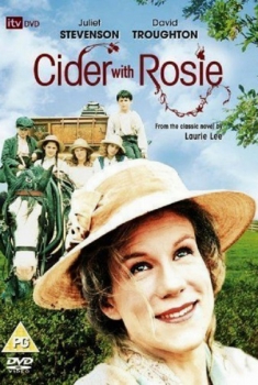  Cider With Rosie (2015) Poster 