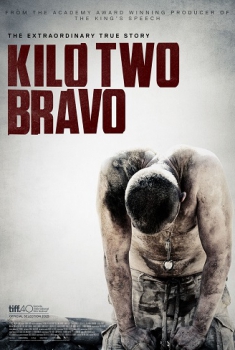  Kilo Two Bravo (2014) Poster 