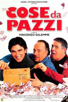  Cose da pazzi (2005) Poster 