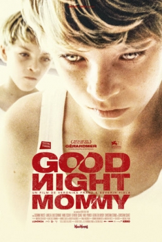  Ich seh, Ich seh – Goodnight Mommy (2014) Poster 