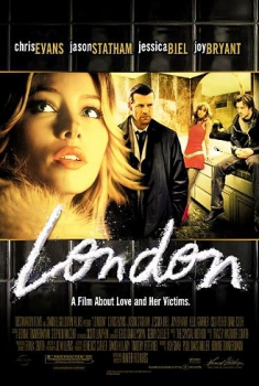  London (2005) Poster 