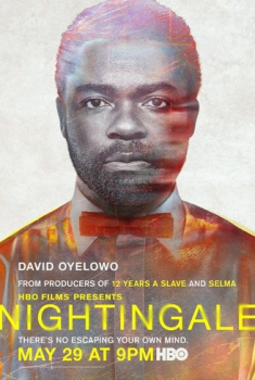  Nightingale (2014) Poster 