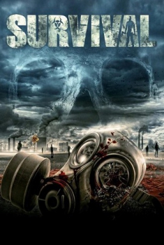  Survival (2013) Poster 