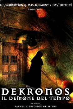  DeKronos – Il demone del tempo (2005) Poster 