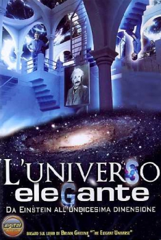  L’universo elegante – L’undicesima dimensione (2005) Poster 