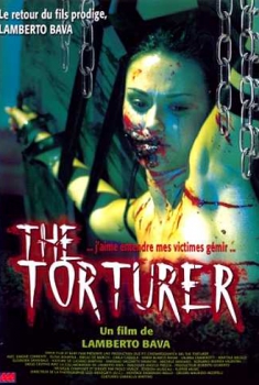  The Torturer (2005) Poster 