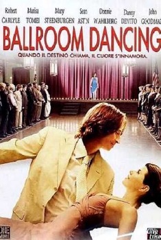  Ballroom Dancing (2005) Poster 