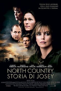  North Country – Storia di Josey (2005) Poster 