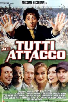  Tutti all’attacco (2005) Poster 