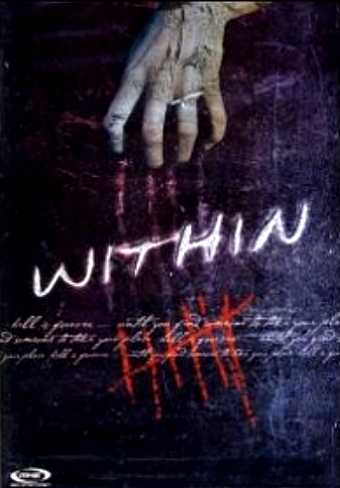  Within (2005) Poster 